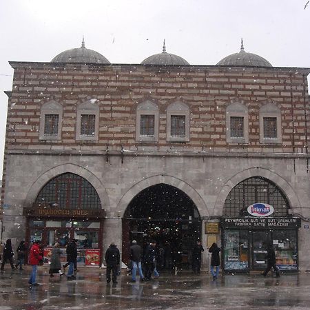 Jakaranda Hotel Provincia di Provincia di Istanbul Esterno foto