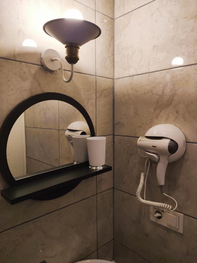Jakaranda Hotel Provincia di Provincia di Istanbul Esterno foto