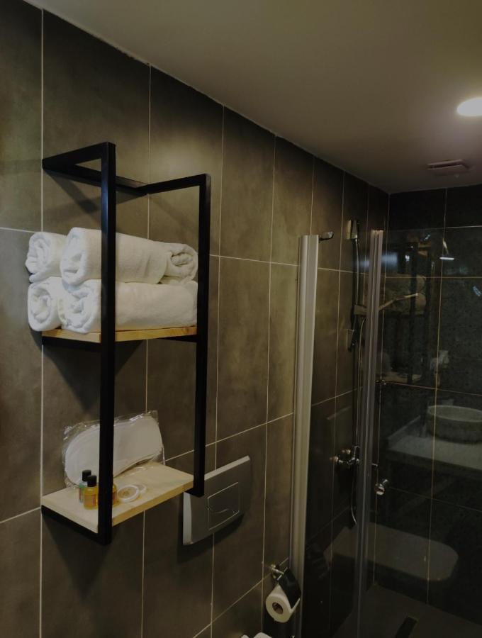 Jakaranda Hotel Provincia di Provincia di Istanbul Esterno foto