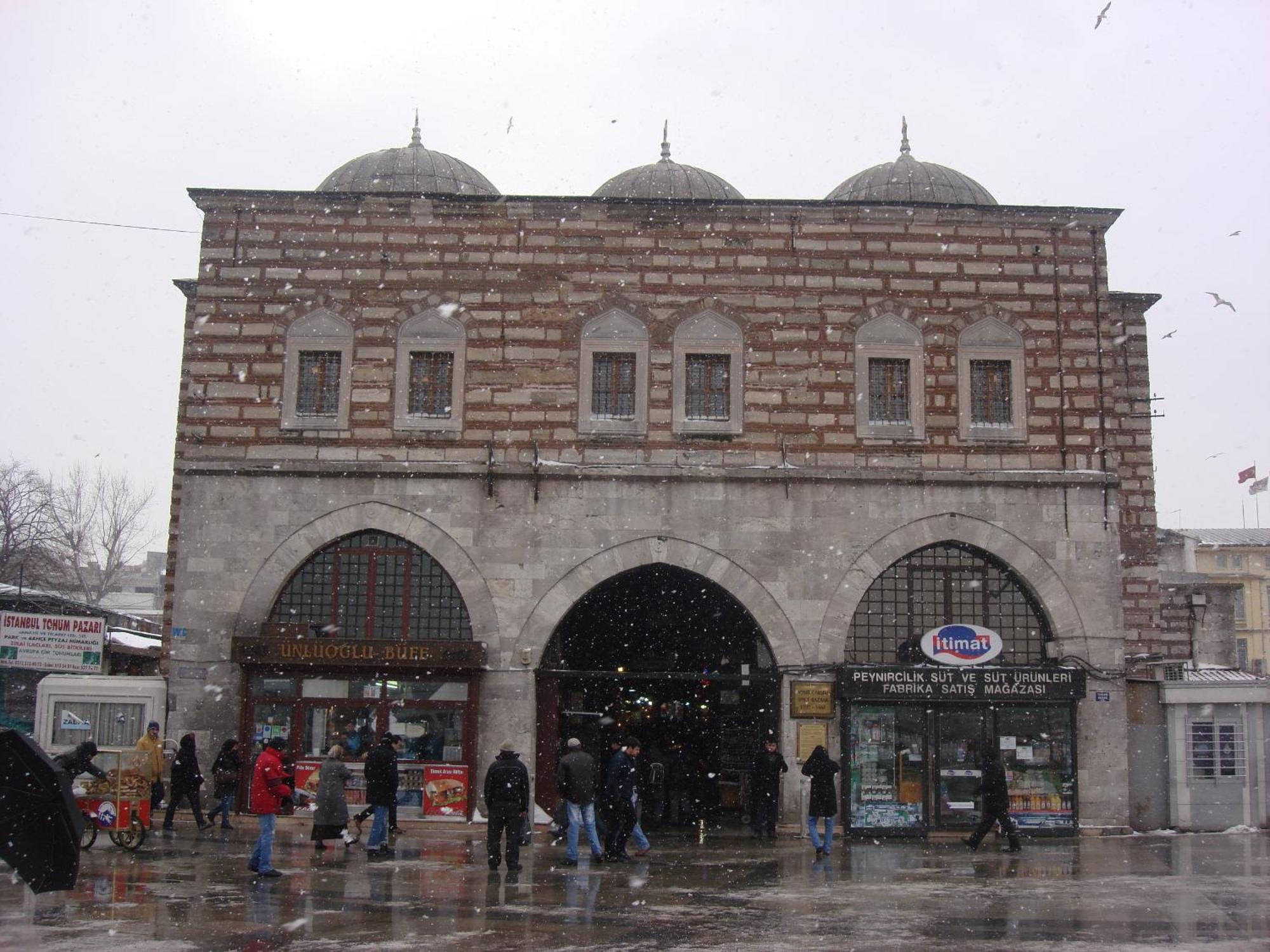 Jakaranda Hotel Provincia di Provincia di Istanbul Esterno foto
