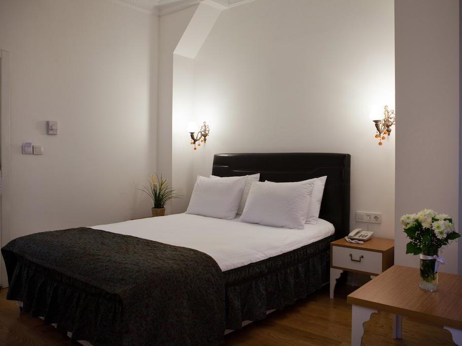 Jakaranda Hotel Provincia di Provincia di Istanbul Esterno foto