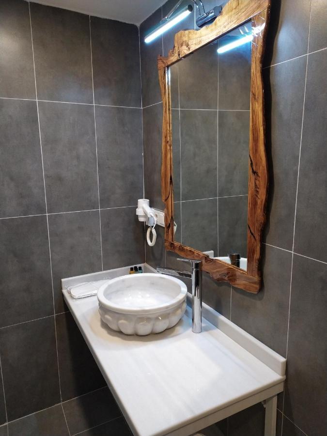 Jakaranda Hotel Provincia di Provincia di Istanbul Esterno foto